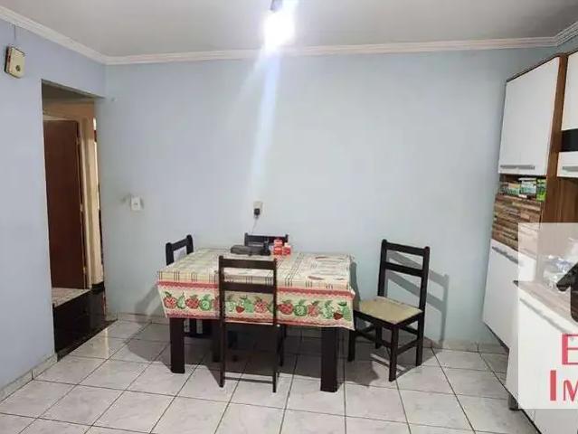 Casa / Sobrado para Venda em Campinas/SP Dic III Conjunto Habitacional Ruy Novaes 3 Quartos