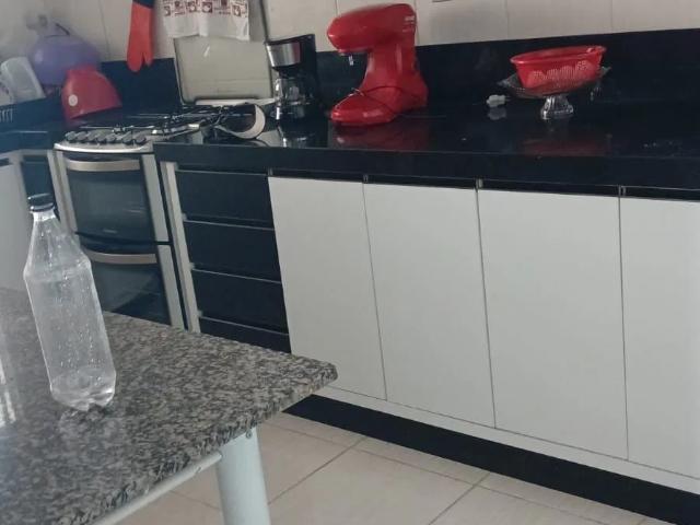 Casa / Sobrado para Venda em Campinas/SP Dic III Conjunto Habitacional Ruy Novaes 5 Quartos