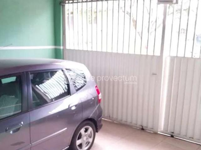 Casa / Sobrado para Venda em Campinas/SP Dic IV Conjunto Habitacional Lech Walesa 3 Quartos