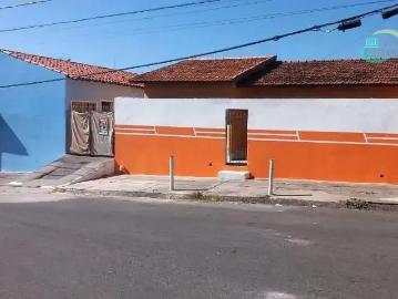Casa / Sobrado para Venda em Campinas/SP Dic IV Conjunto Habitacional Lech Walesa 2 Quartos