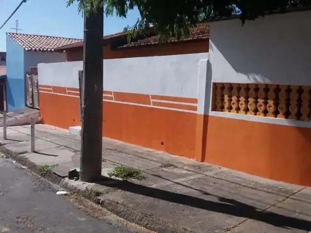 Casa / Sobrado para Venda em Campinas/SP Dic IV Conjunto Habitacional Lech Walesa 2 Quartos