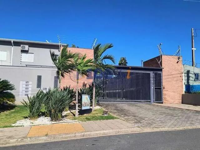 Casa / Sobrado para Venda em Campinas/SP Fazenda São Quirino 3 Quartos
