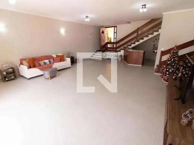 Casa / Sobrado para Venda em Campinas/SP Fazenda Santa Cândida 4 Quartos