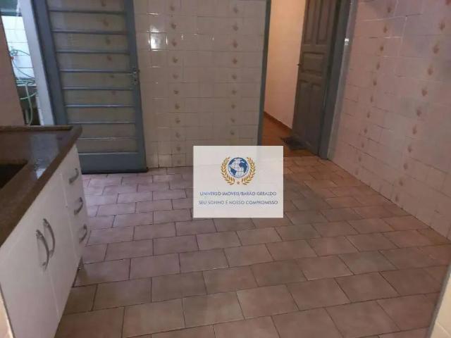 Casa / Sobrado para Venda em Campinas/SP Fazenda Santa Cândida 4 Quartos