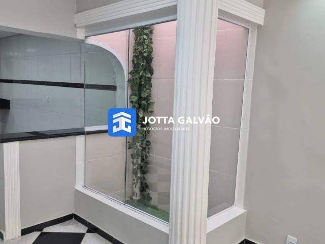 Casa / Sobrado para Venda em Campinas/SP Jardim Tupi 5 Quartos