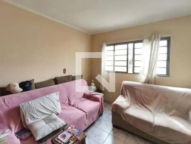 Casa / Sobrado para Venda em Campinas/SP Jardim Uruguai 2 Quartos
