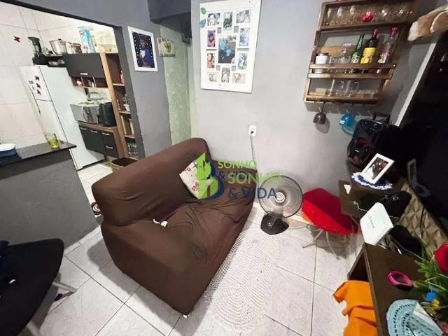 Casa / Sobrado para Venda em Campinas/SP Jardim Uruguai 2 Quartos