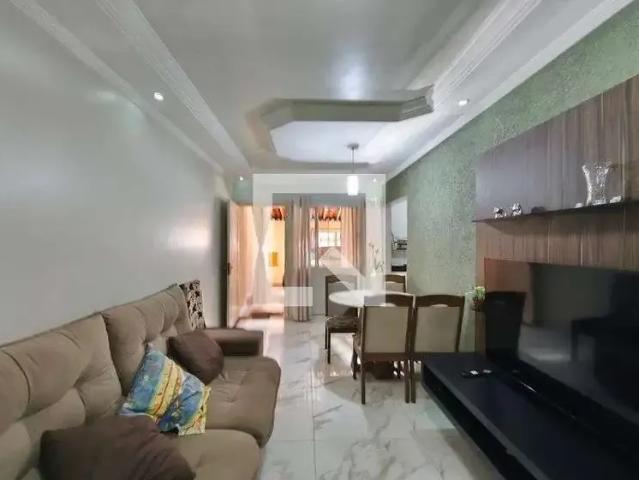 Casa / Sobrado para Venda em Campinas/SP Jardim Uruguai 3 Quartos