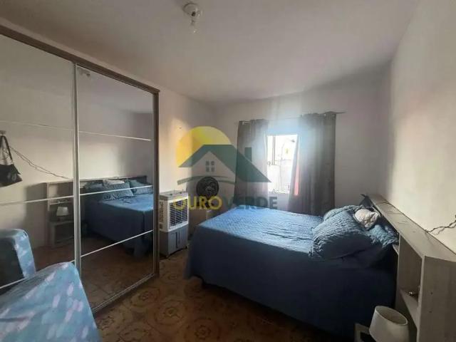Casa / Sobrado para Venda em Campinas/SP Jardim Vista Alegre 4 Quartos