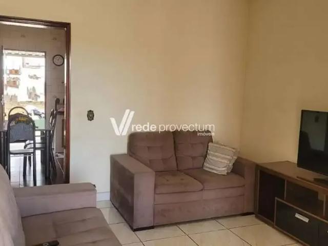 Casa / Sobrado para Venda em Campinas/SP Jardim Yeda 2 Quartos