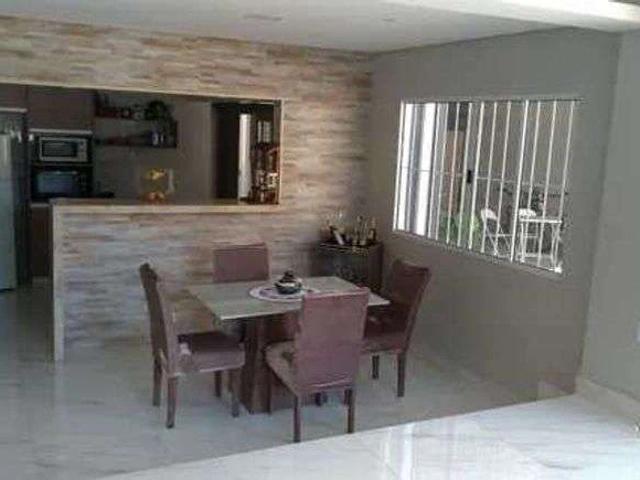 Casa / Sobrado para Venda em Campinas/SP Jardim Yeda 2 Quartos