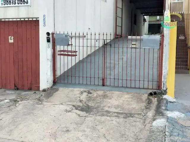 Casa / Sobrado para Venda em Campinas/SP Jardim Yeda 2 Quartos