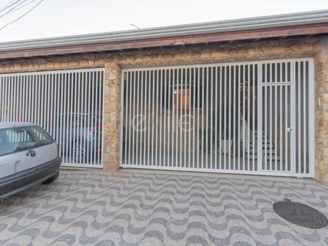 Casa / Sobrado para Venda em Campinas/SP Jardim Yeda 2 Quartos