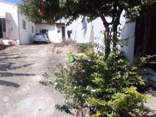 Casa / Sobrado para Venda em Campinas/SP Jardim Yeda 2 Quartos