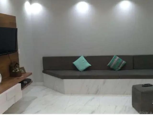 Casa / Sobrado para Venda em Campinas/SP Jardim Yeda 2 Quartos