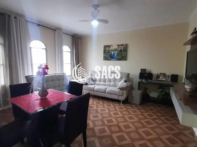 Casa / Sobrado para Venda em Campinas/SP Jardim Yeda 2 Quartos