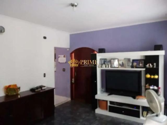 Casa / Sobrado para Venda em Campinas/SP Jardim Yeda 2 Quartos