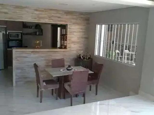 Casa / Sobrado para Venda em Campinas/SP Jardim Yeda 2 Quartos