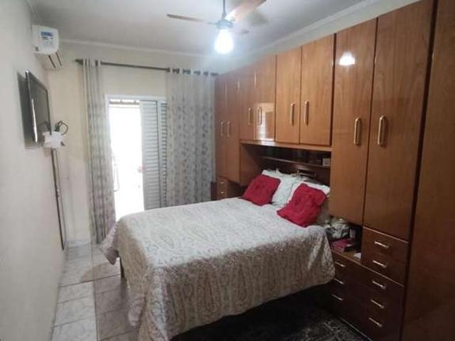 Casa / Sobrado para Venda em Campinas/SP Jardim Yeda 2 Quartos