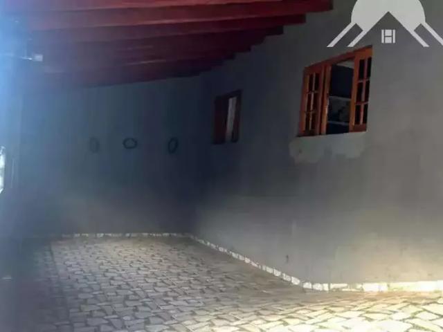 Casa / Sobrado para Venda em Campinas/SP Jardim Yeda 3 Quartos
