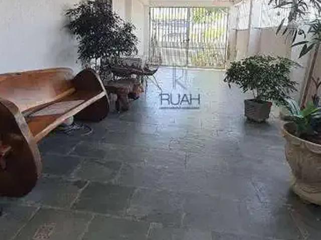 Casa / Sobrado para Venda em Campinas/SP Jardim Yeda 3 Quartos
