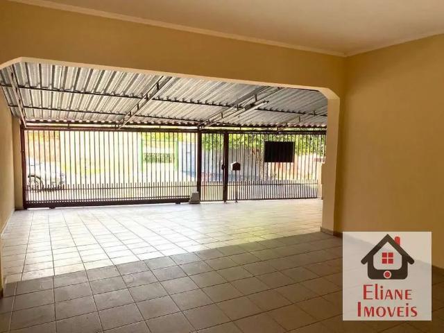 Casa / Sobrado para Venda em Campinas/SP Jardim Yeda 3 Quartos
