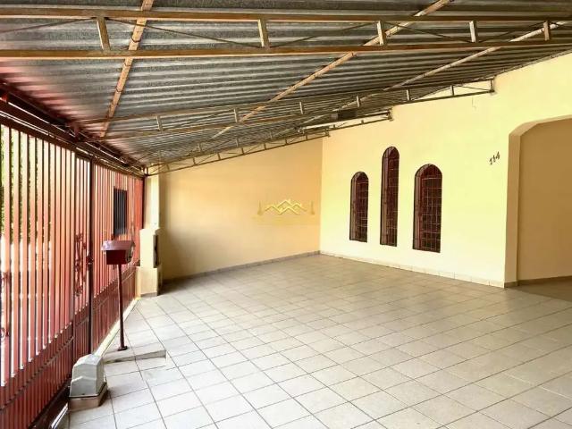 Casa / Sobrado para Venda em Campinas/SP Jardim Yeda 3 Quartos