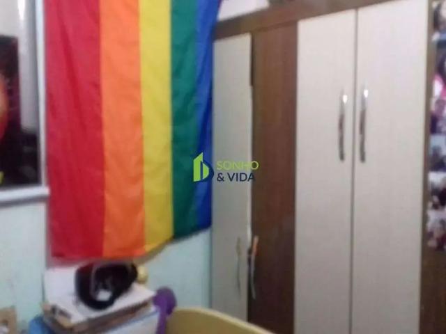 Casa / Sobrado para Venda em Campinas/SP Jardim Yeda 3 Quartos