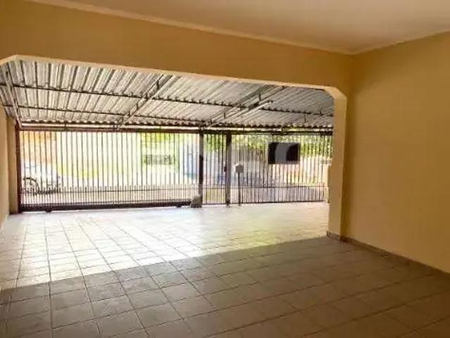 Casa / Sobrado para Venda em Campinas/SP Jardim Yeda 3 Quartos