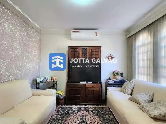 Casa / Sobrado para Venda em Campinas/SP Jardim Yeda 3 Quartos