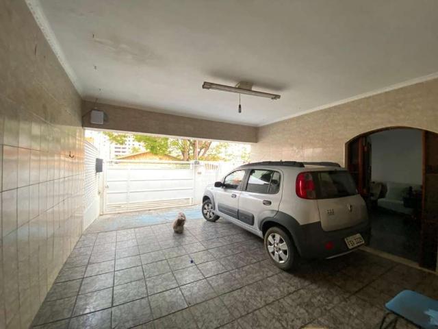 Casa / Sobrado para Venda em Campinas/SP Jardim Yeda 3 Quartos