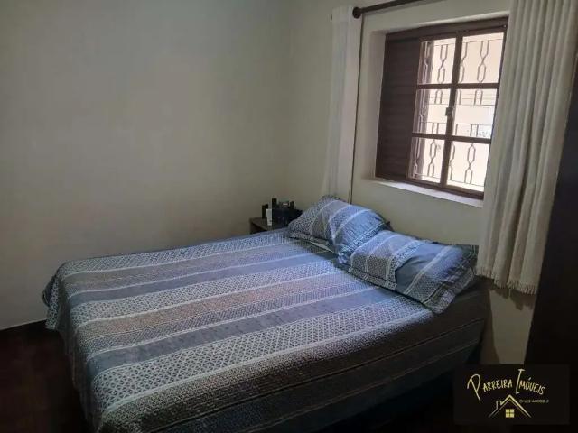 Casa / Sobrado para Venda em Campinas/SP Jardim Yeda 3 Quartos