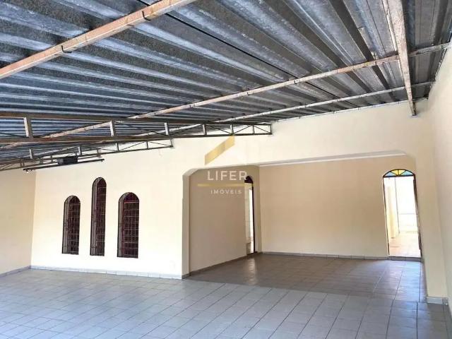 Casa / Sobrado para Venda em Campinas/SP Jardim Yeda 3 Quartos