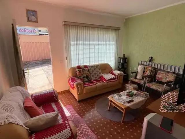 Casa / Sobrado para Venda em Campinas/SP Jardim Yeda 3 Quartos