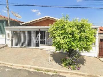 Casa / Sobrado para Venda em Campinas/SP Jardim Yeda 3 Quartos