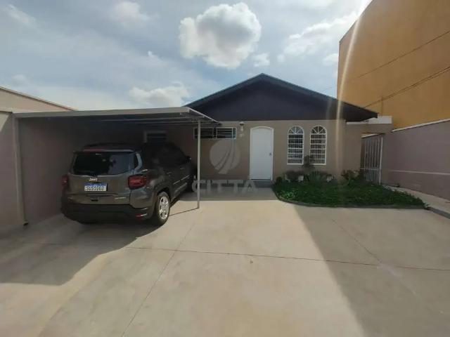 Casa / Sobrado para Venda em Campinas/SP Jardim Yeda 3 Quartos