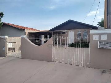Casa / Sobrado para Venda em Campinas/SP Jardim Yeda 3 Quartos