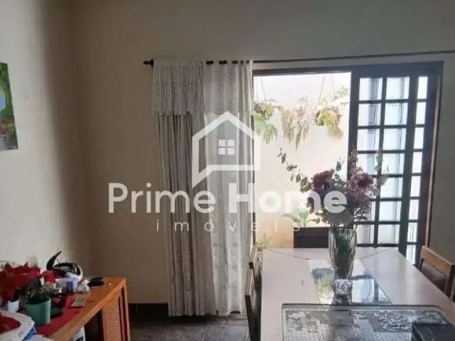 Casa / Sobrado para Venda em Campinas/SP Jardim Yeda 4 Quartos