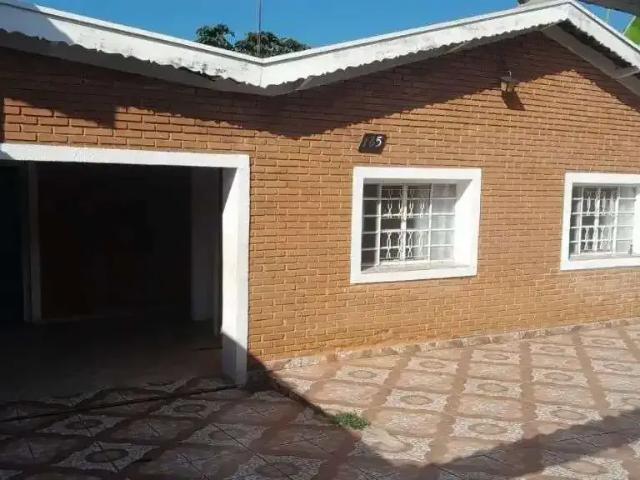 Casa / Sobrado para Venda em Campinas/SP Jardim Yeda 5 Quartos