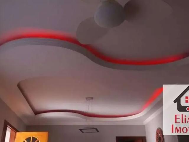 Casa / Sobrado para Venda em Campinas/SP Jardim Adhemar de Barros 3 Quartos