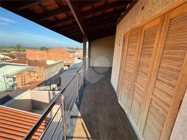 Casa / Sobrado para Venda em Campinas/SP Jardim Aeroporto de Campinas 3 Quartos