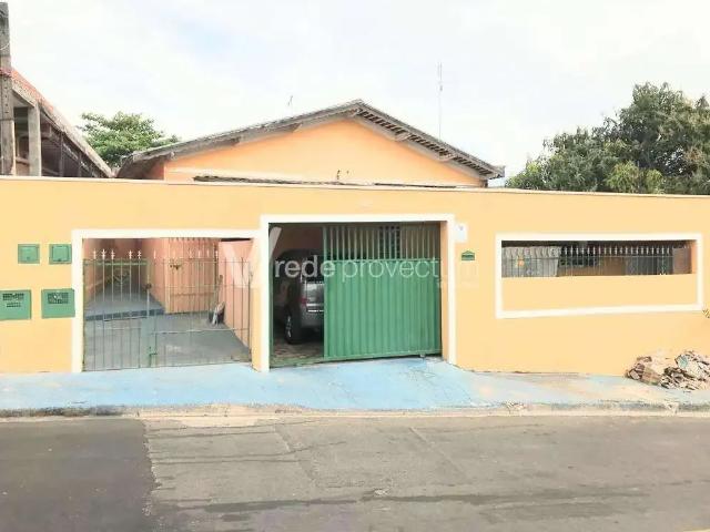 Casa / Sobrado para Venda em Campinas/SP Jardim Aeroporto de Campinas 2 Quartos