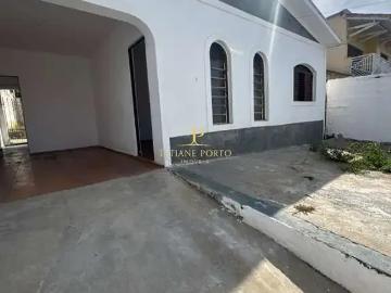 Casa / Sobrado para Venda em Campinas/SP Jardim Aeroporto de Campinas 2 Quartos