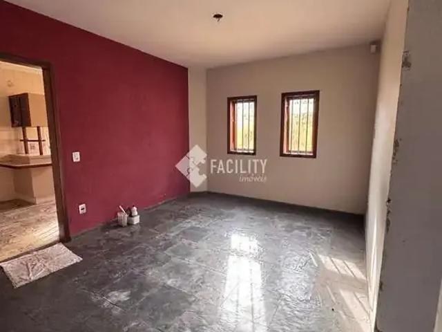 Casa / Sobrado para Venda em Campinas/SP Jardim Alto Cambui 4 Quartos