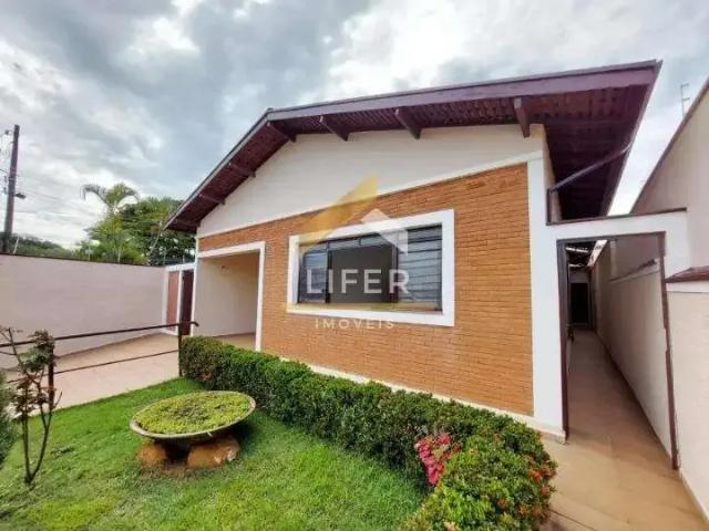 Casa / Sobrado para Venda em Campinas/SP Jardim Alto da Barra 3 Quartos