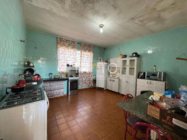Casa / Sobrado para Venda em Campinas/SP Jardim Alto da Barra 3 Quartos