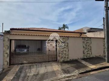 Casa / Sobrado para Venda em Campinas/SP Jardim Alto da Barra 3 Quartos