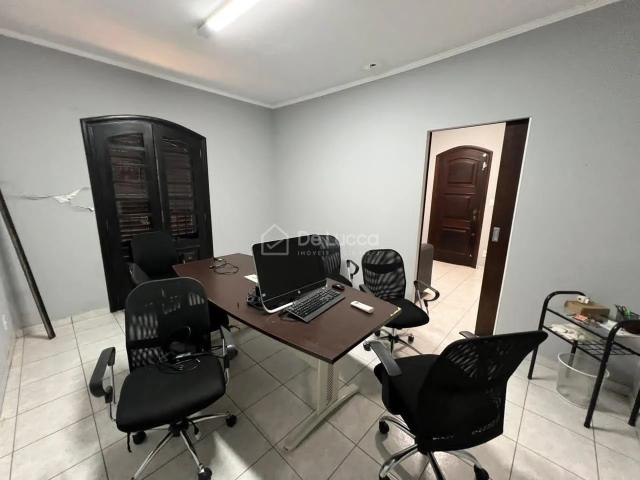 Casa / Sobrado para Venda em Campinas/SP Jardim Alto da Barra 3 Quartos