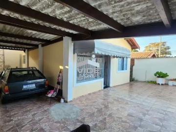 Casa / Sobrado para Venda em Campinas/SP Jardim Alto da Barra 4 Quartos