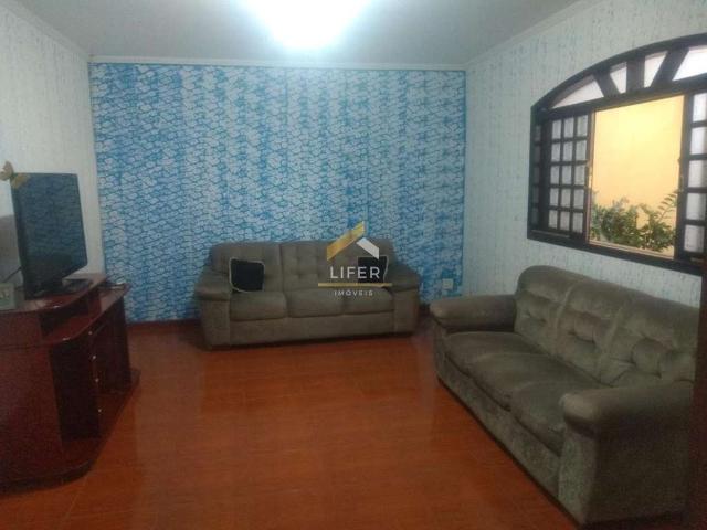 Casa / Sobrado para Venda em Campinas/SP Jardim Alvorada 3 Quartos